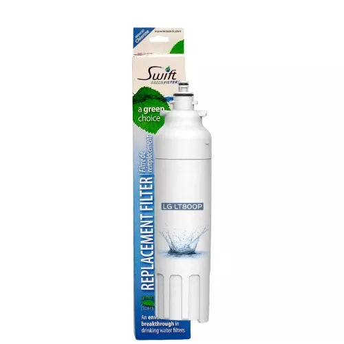 LG LT800P Compatible Refrigerator Water Filter