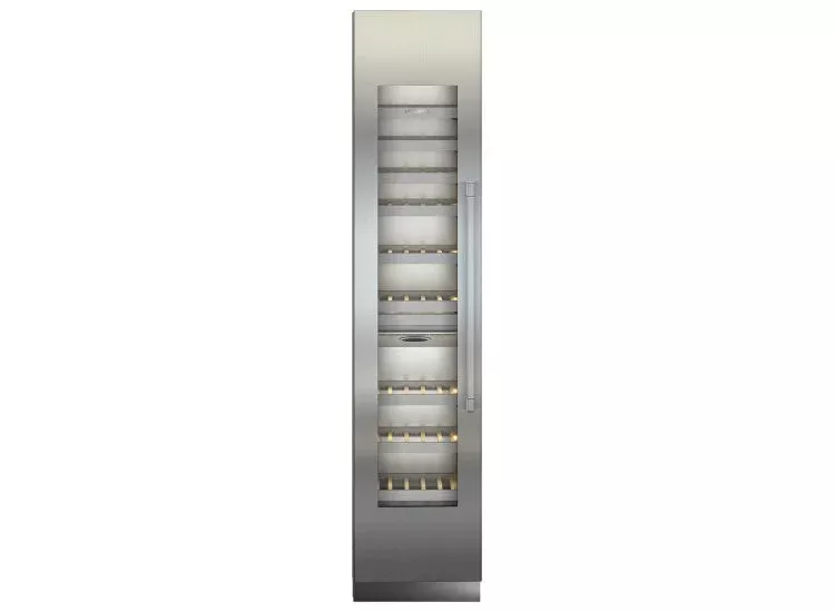 Liebherr MW-1801 Wine Column