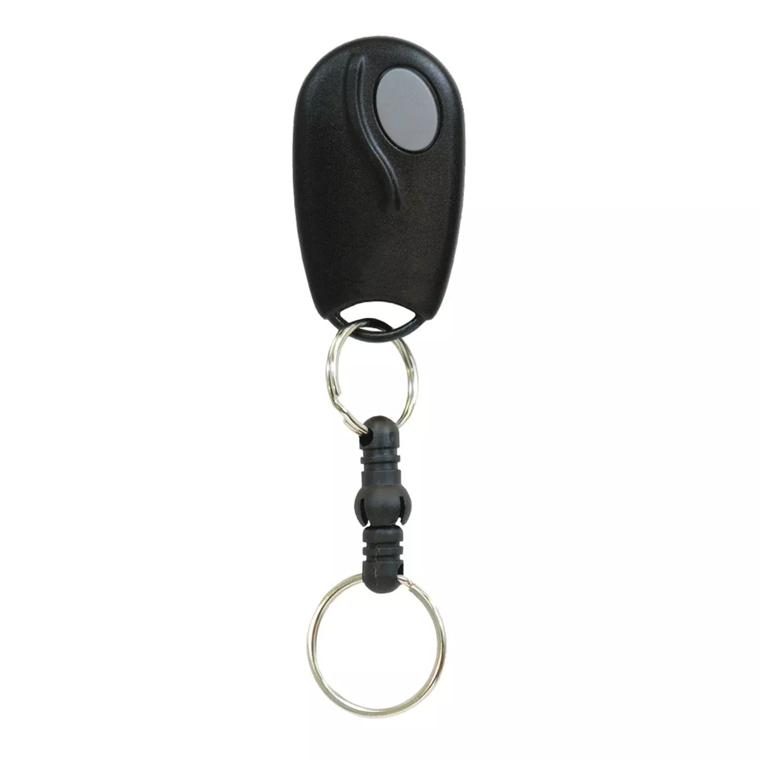 Linear 1-Channel Block-Coded Key Ring Transmitter, ACT-31B
