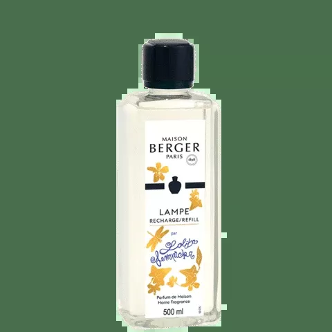 Lolita Lempicka Lamp Fragrance