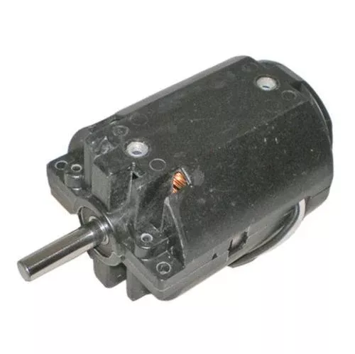 Long shaft Motor Sweep and Groom Powerhead