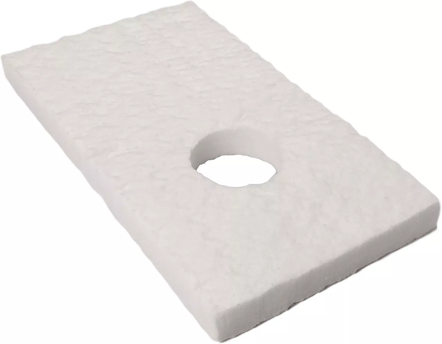 Lynn Manufacturing Replacement Enviro, Hudson River & Vista Flame Firebox Insulation EF-126, 2331E
