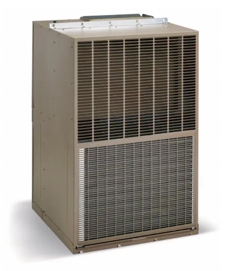 MagicPak EWC10-7-11-30P 2.5 Ton V-Series 10KW, Electric Heating / Electric Cooling Packaged Unit, R-454B