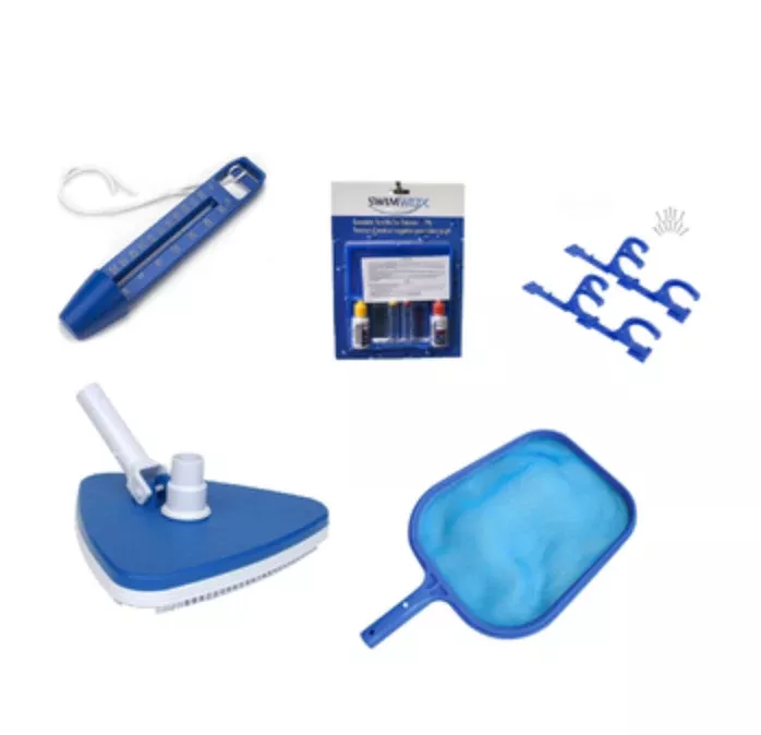 Maintenance Kit #9 (SW864)