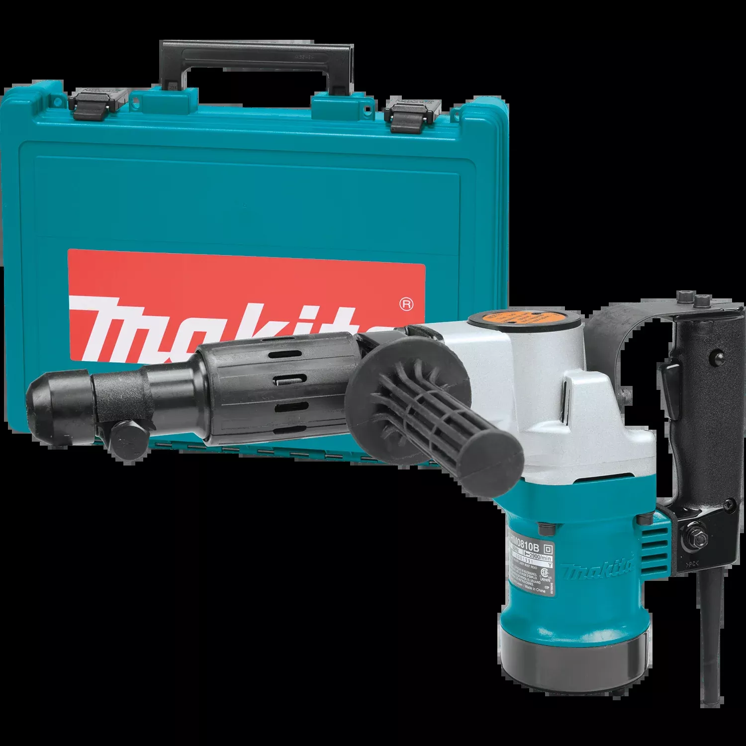 Makita Martillo de Demolición