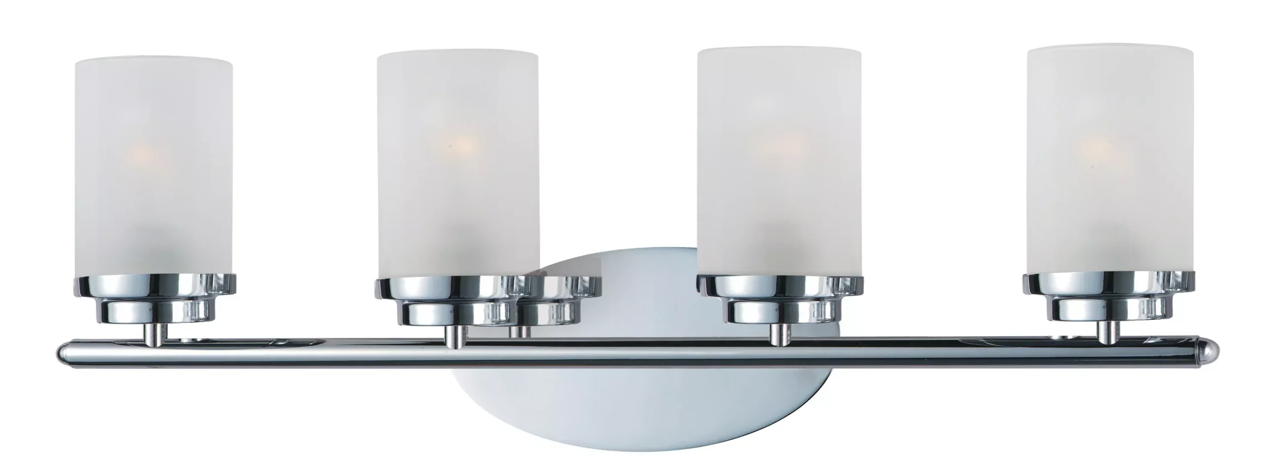 Maxim Lighting 10214FTPC Vanity Light