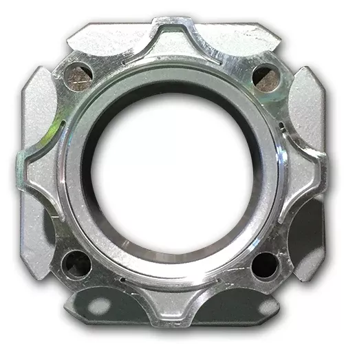 MAXMOTION , GEARBOX OPTION, OUTPUT FLANGE, SEIZE MMR63