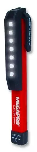 Megapro High-Intensity LED Work Light