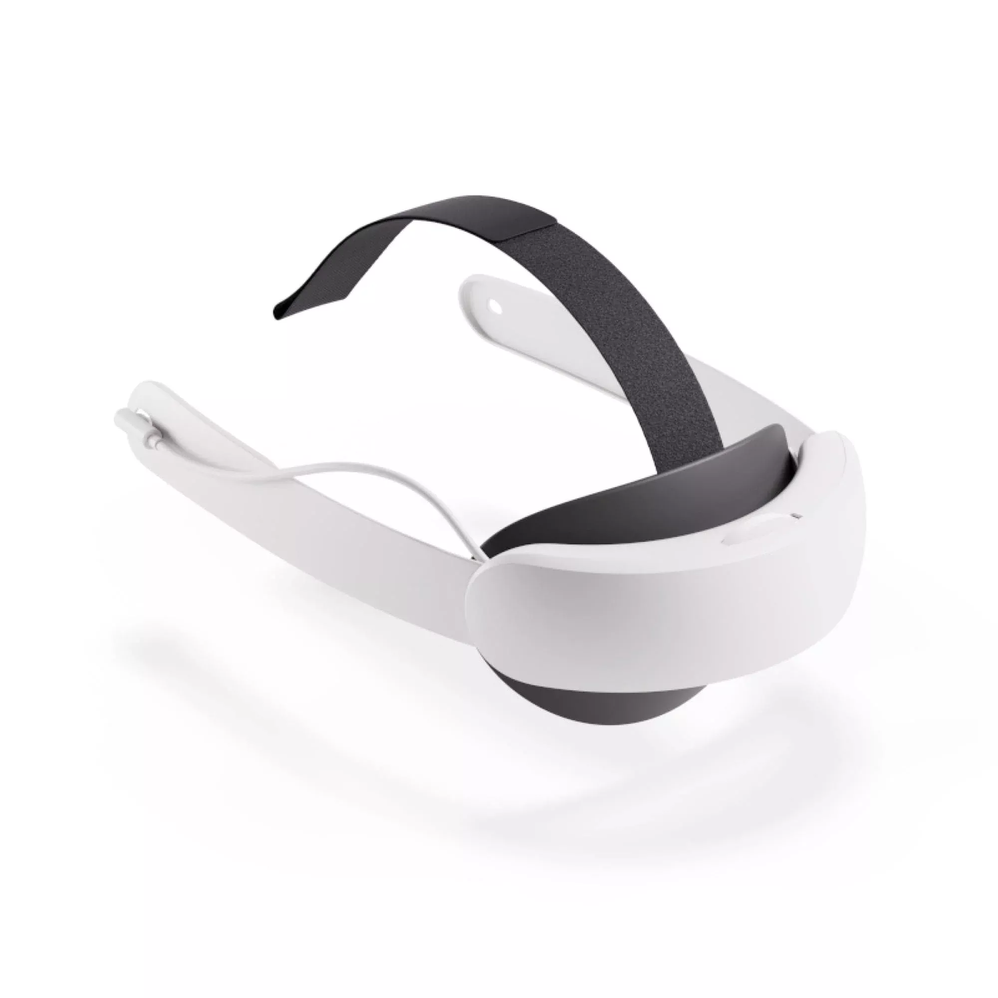 Meta Quest Elite Strap with Battery for Quest 3/3S