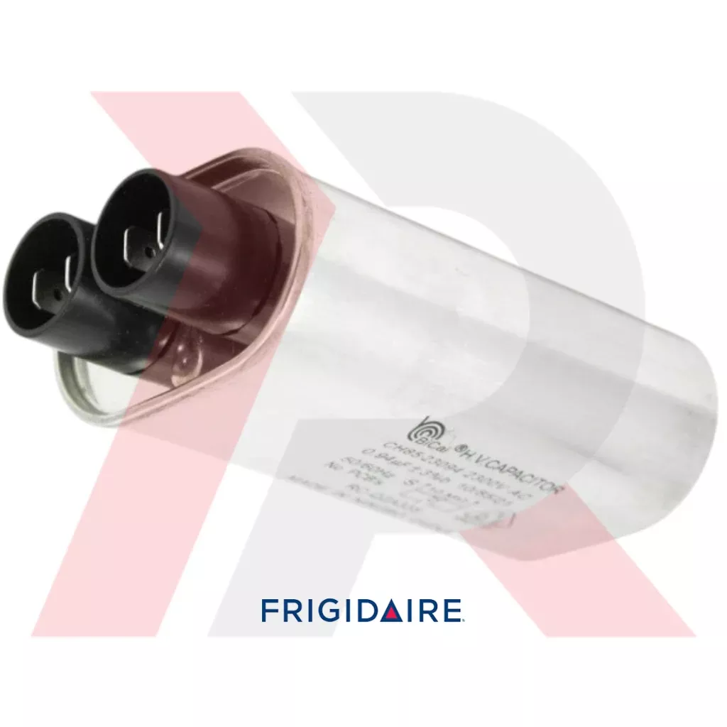 Microwave High Voltage Capacitor #5304467671