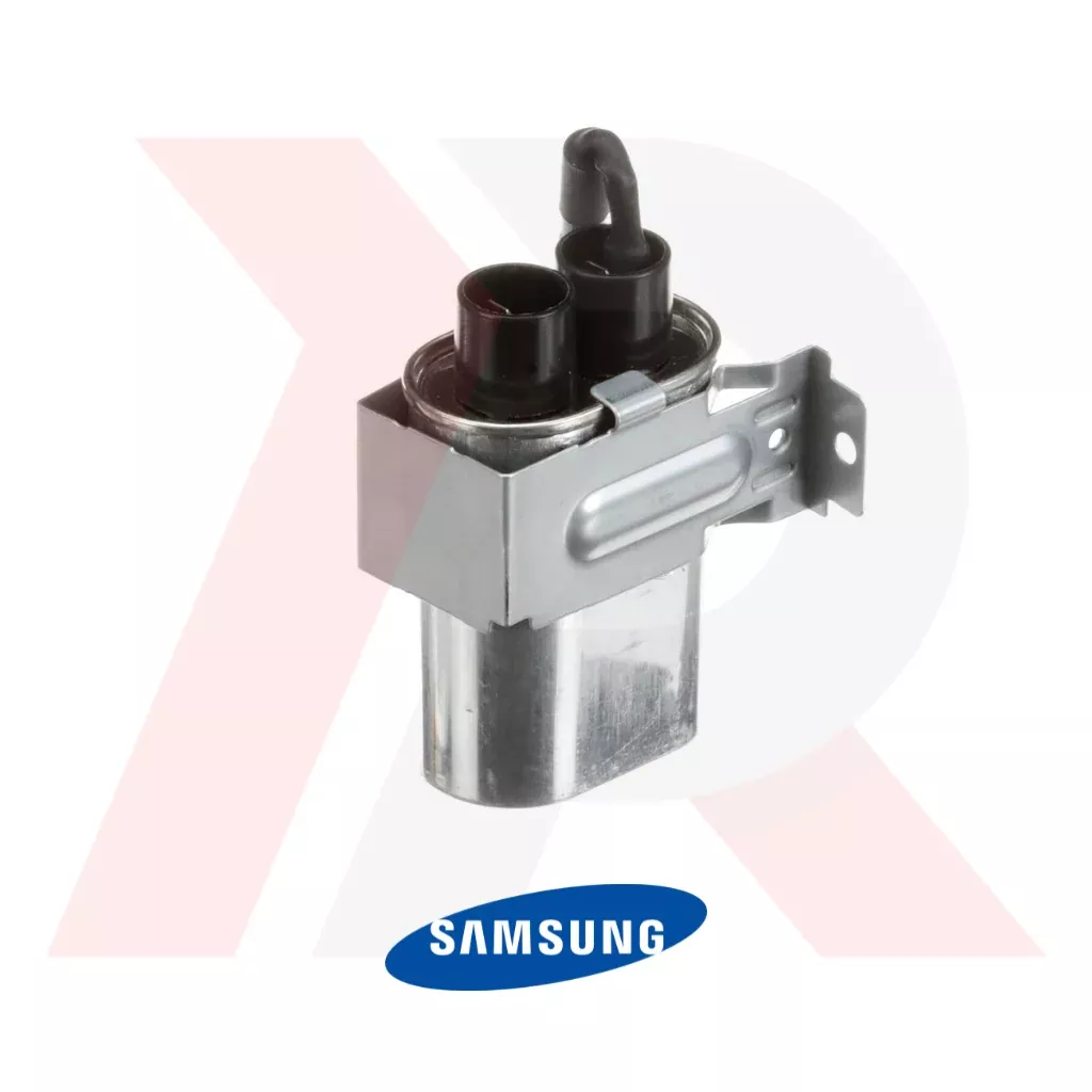 Microwave High Voltage Capacitor #DE96-00269A