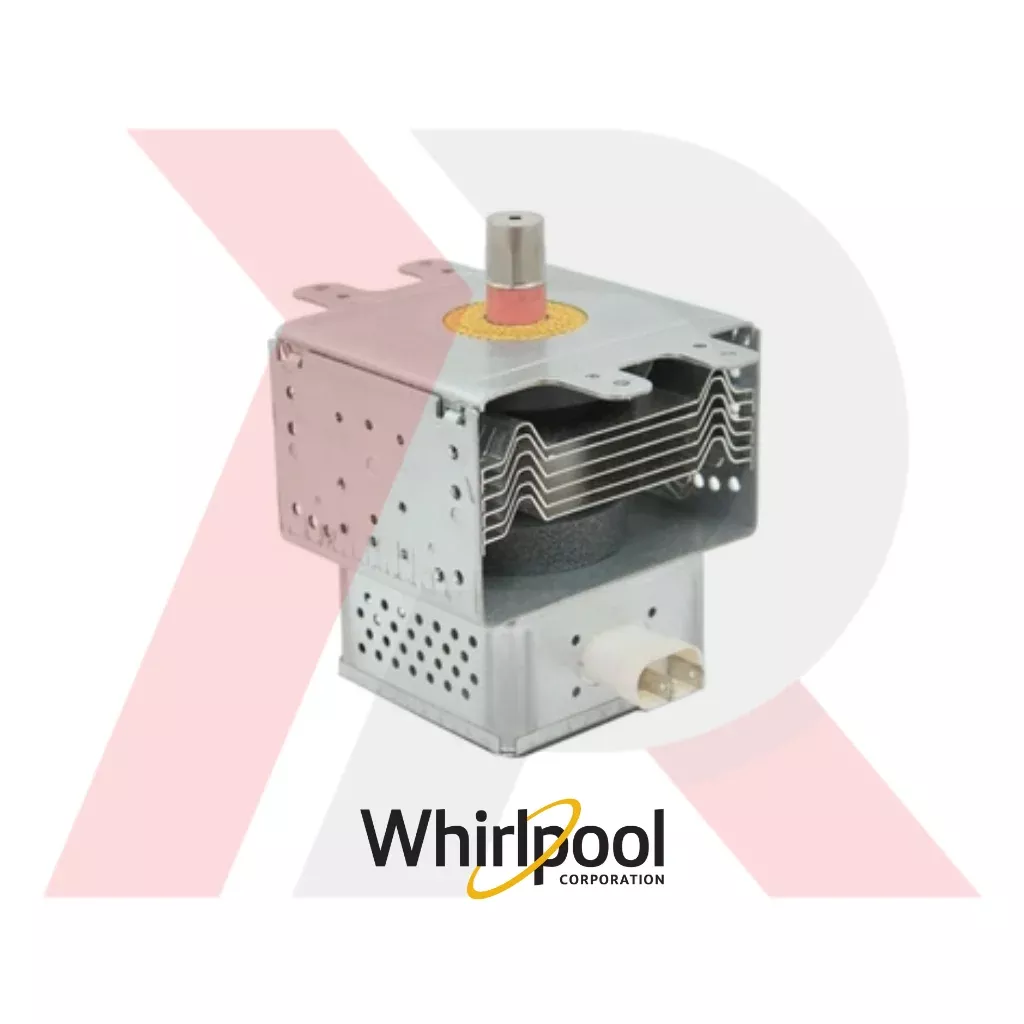 Microwave Magnetron #W11346197