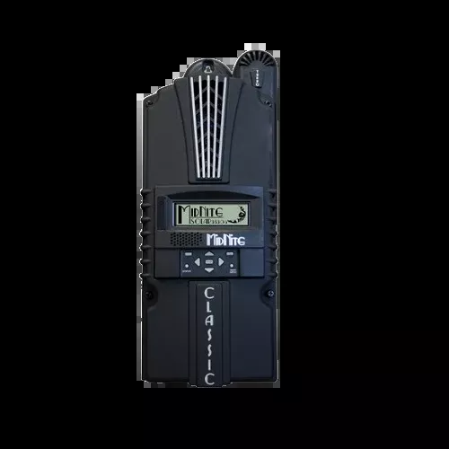 MidNite Solar Classic 150-SL MPPT PV Charge Controller
