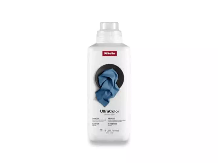 Miele 1.5 L UltraColour