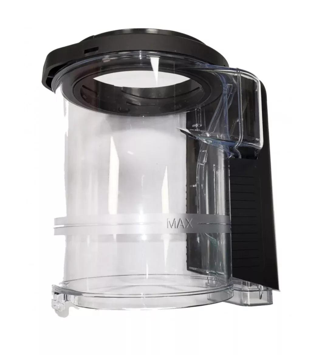 Miele Bin Container for HX1 Cordless Vacuum