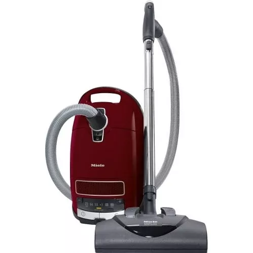 Miele Complete C3 Cat & Dog