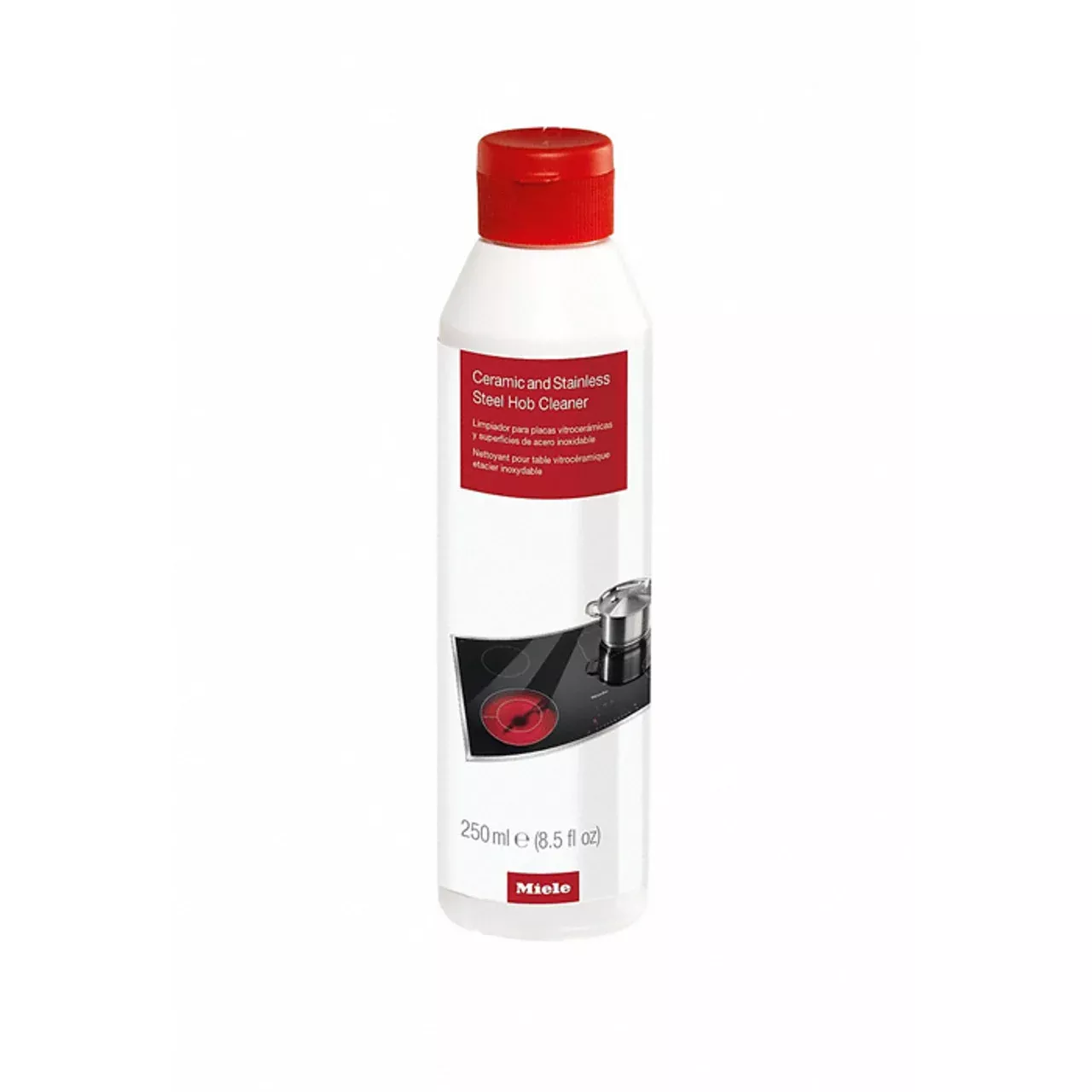 Miele Cooktop Cleaner 250ml