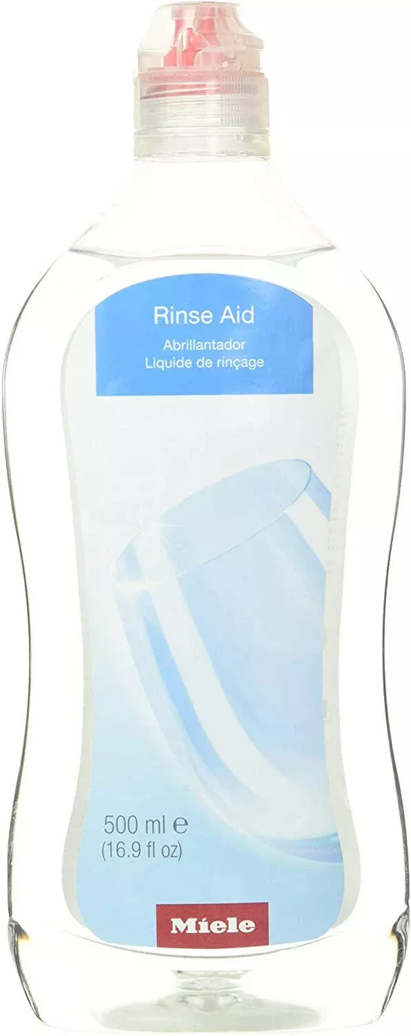 Miele Dishwasher Rinse Aid