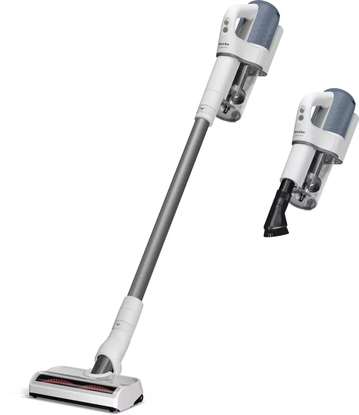 Miele Duoflex HX1 Cordless Vacuum