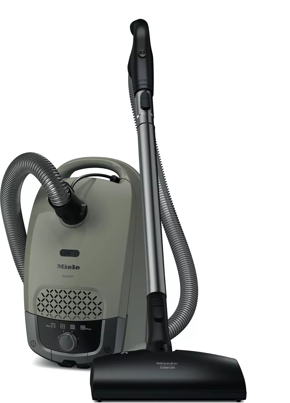 Miele Guard S1 Electro STRE0