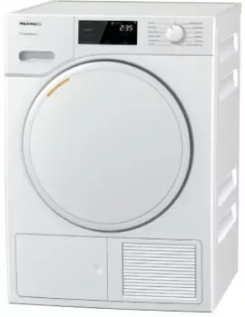 Miele TXD160WP Electric Dryer (Open Box / Scratch & Dent)