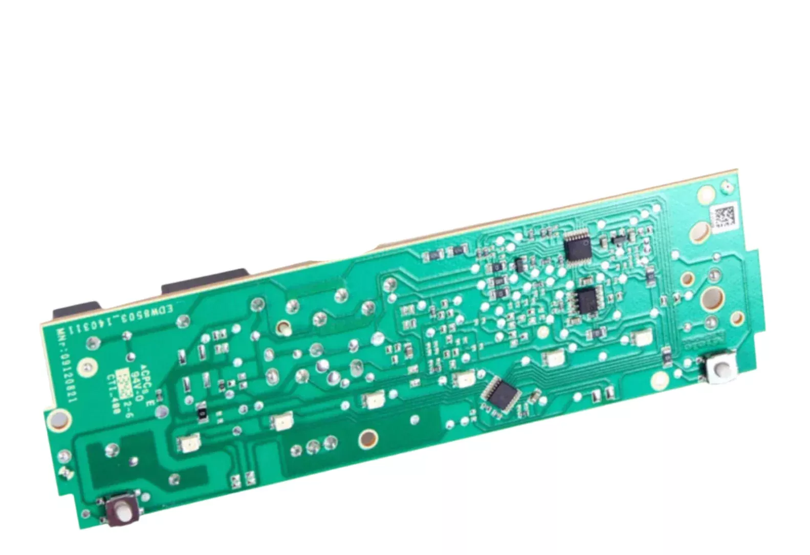 Miele Vacuum Circuit Board for S8 & C3 Models