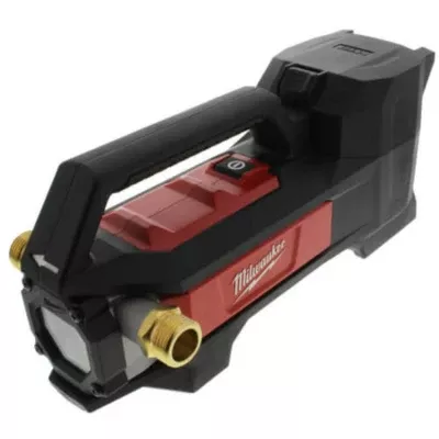 Milwaukee M18 Transfer Pump