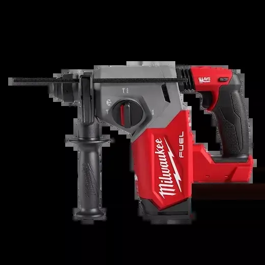 Milwaukee Martillo Rotatorio SDS