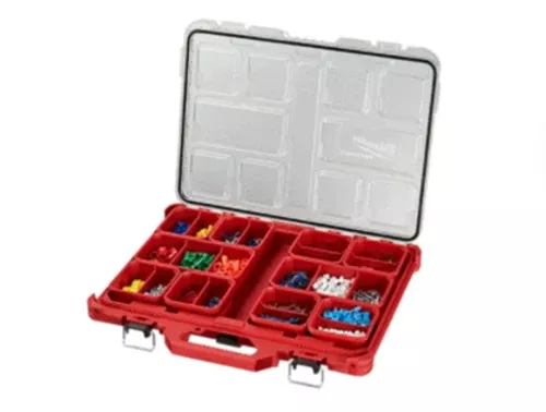 Milwaukee PACKOUT Low-Profile Organizer