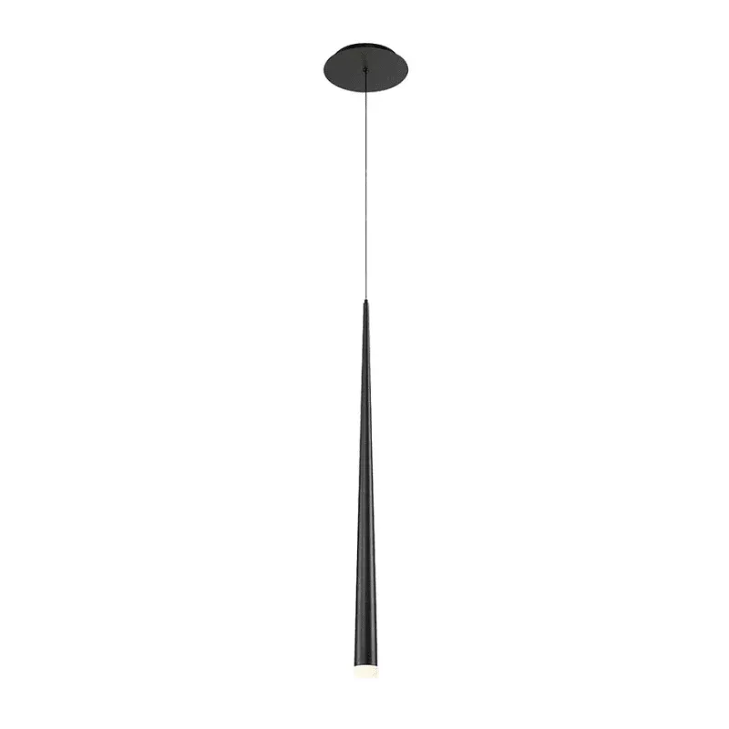 Modern Forms PD-41828-BK Pendant Light