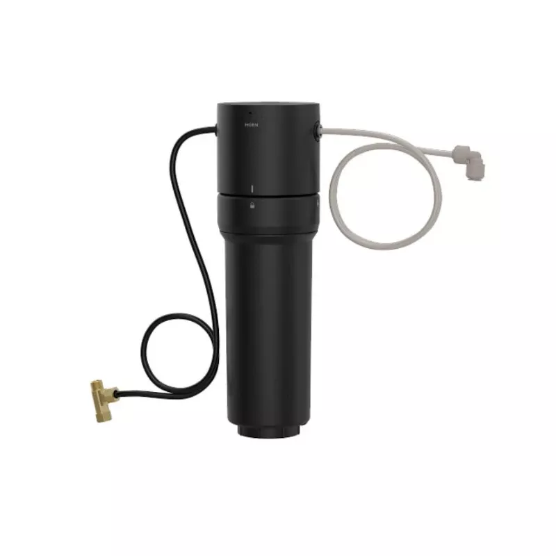 Moen F9800 Single Under-Mount Water Filtration System