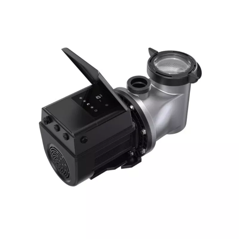 Moov 2.7 HP AI Variable Speed Inverter Pump