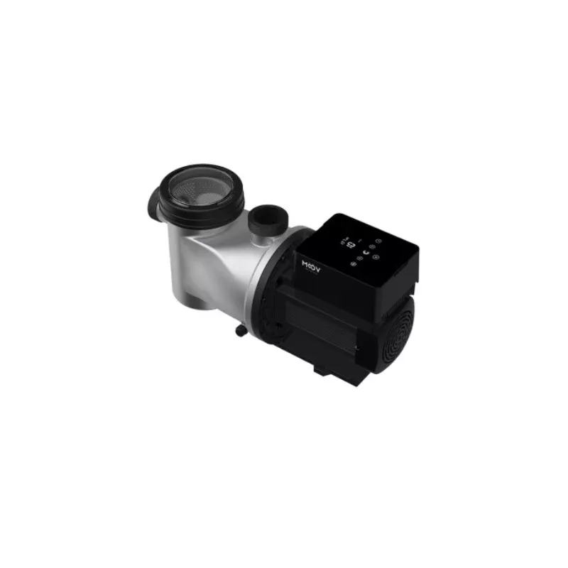 Moov MOV-10-0000 Variable Speed AI Pump 1-1/4HP