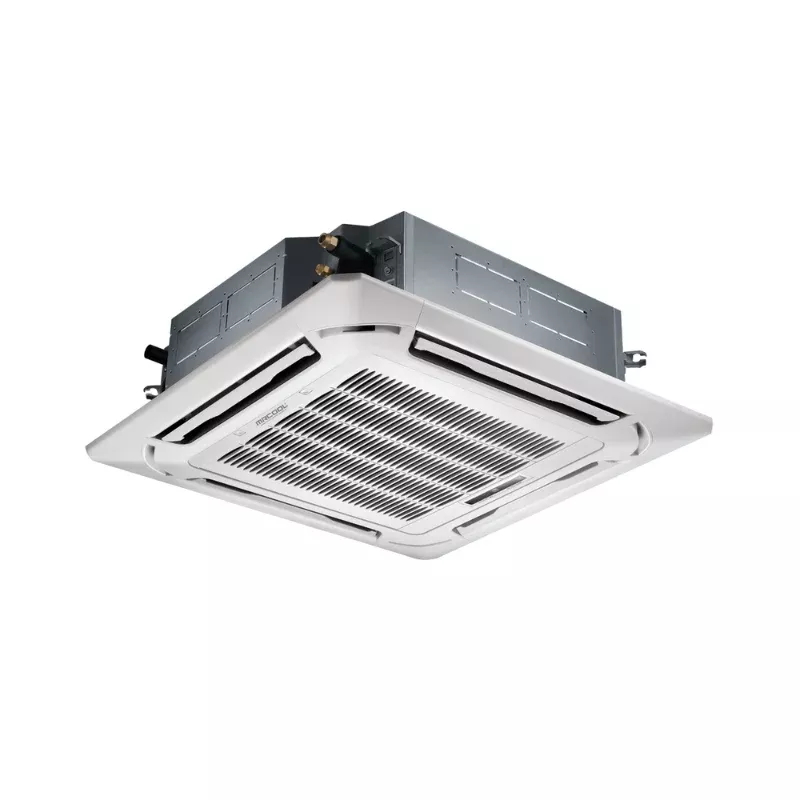 MRCOOL 24K BTU Heat Pump Ceiling Cassette Air Handler 230 volt (CASSETTE24HP-230B-P)