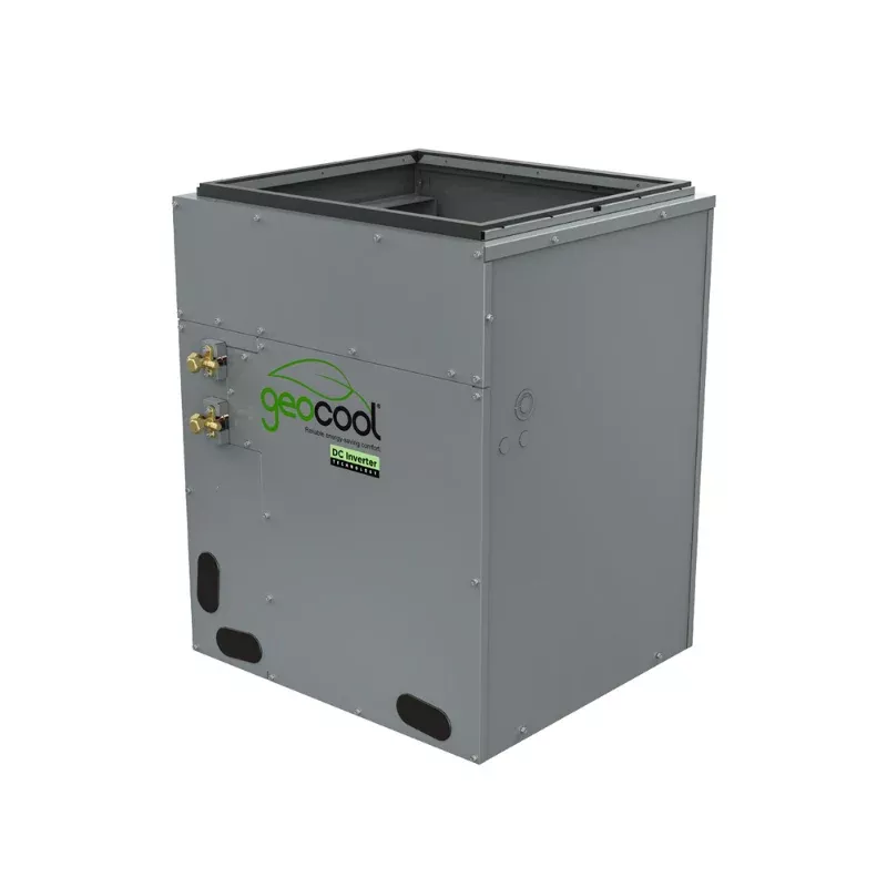 MRCOOL GeoCool 48K BTU 4T Multi Positional Water/Ground CuNi Coil (GCSCAM048GN)