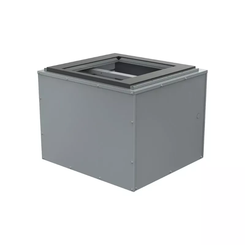 MRCOOL GeoCool 48K BTU 4T Split Blower Multi Positional 1300 CFM (GCSBLM013)
