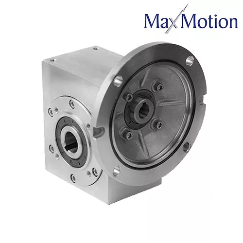 MRS50-5-56C, GEARBOX STAINLESS STEEL, FRAME 56C, 2Hp, MAXMOTION