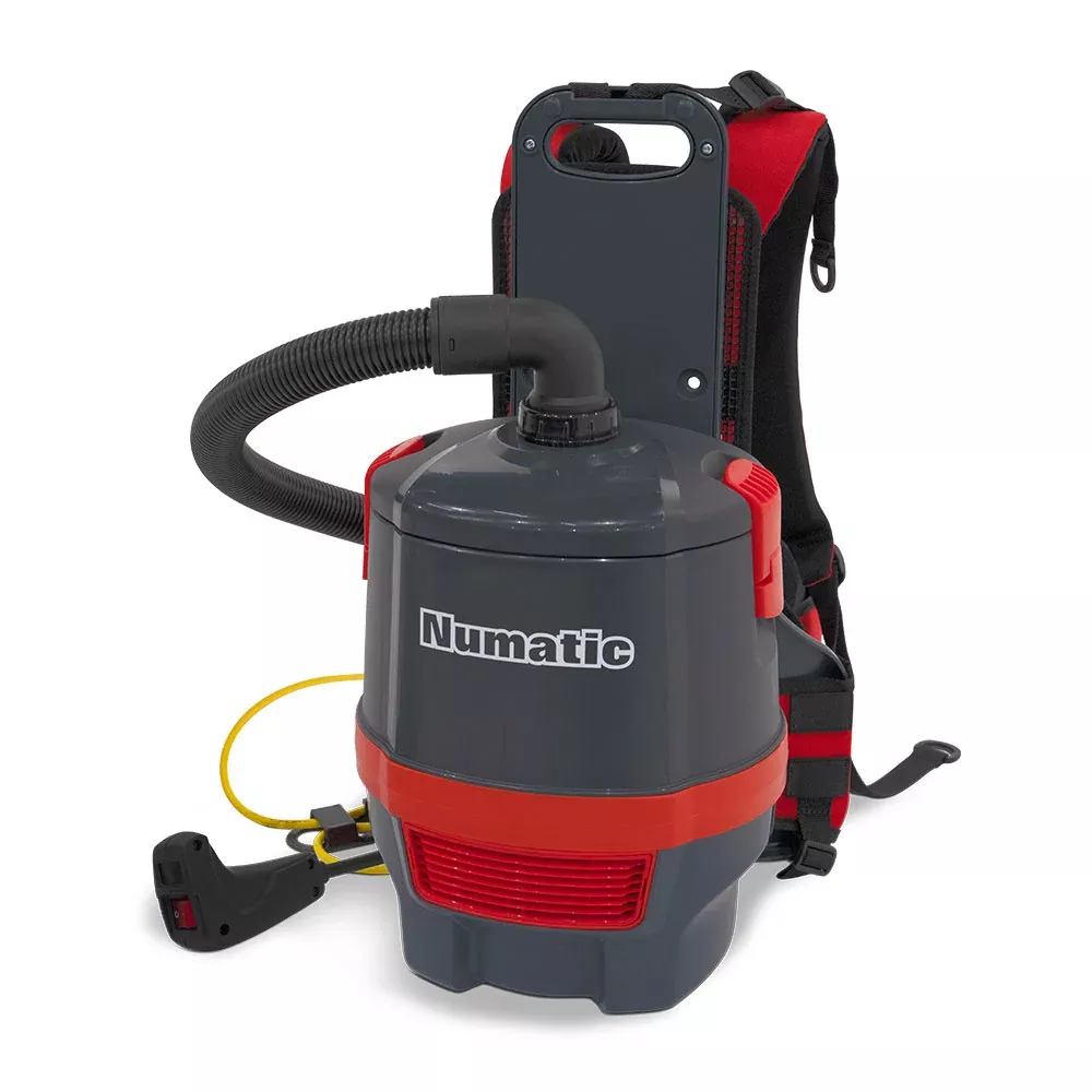 NaceCare RSV150 Back Pack