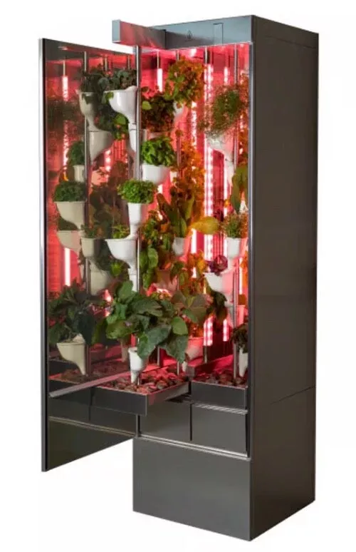 Natufia Smart Garden