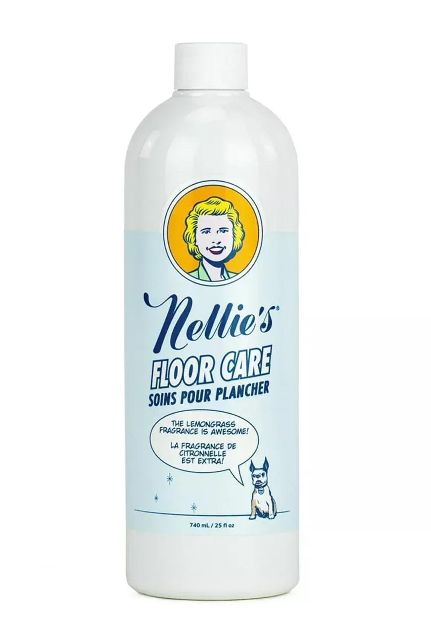 Nellie's Floor Care Cleaner 740 ml.