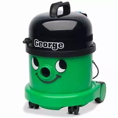 Numatic George