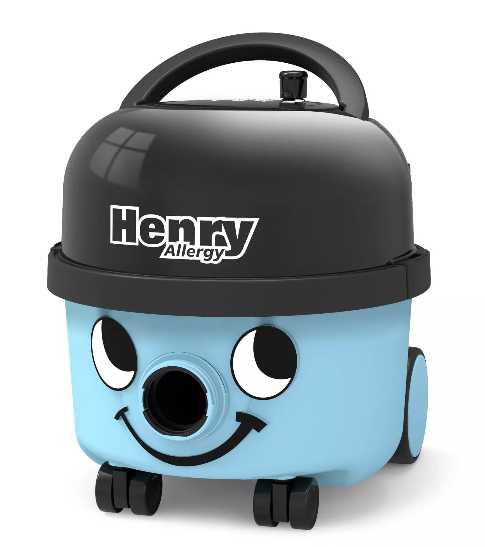 Numatic Henry Allergy HVA160 Canister Vacuum