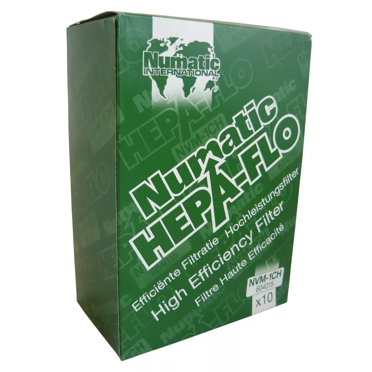 Numatic NVM-1CH OEM Bags