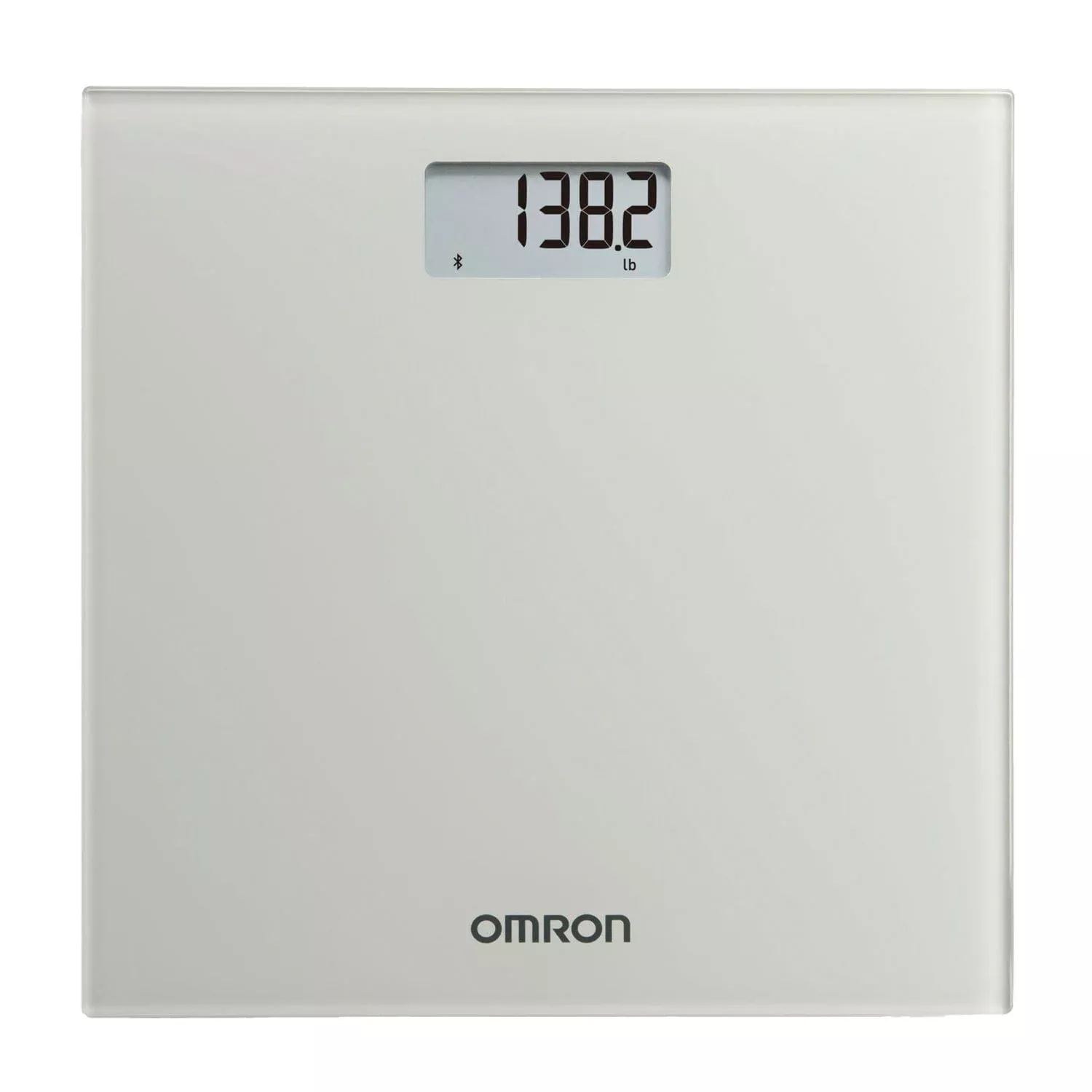 Omron SC-150 Digital Scale with Bluetooth Connectivity