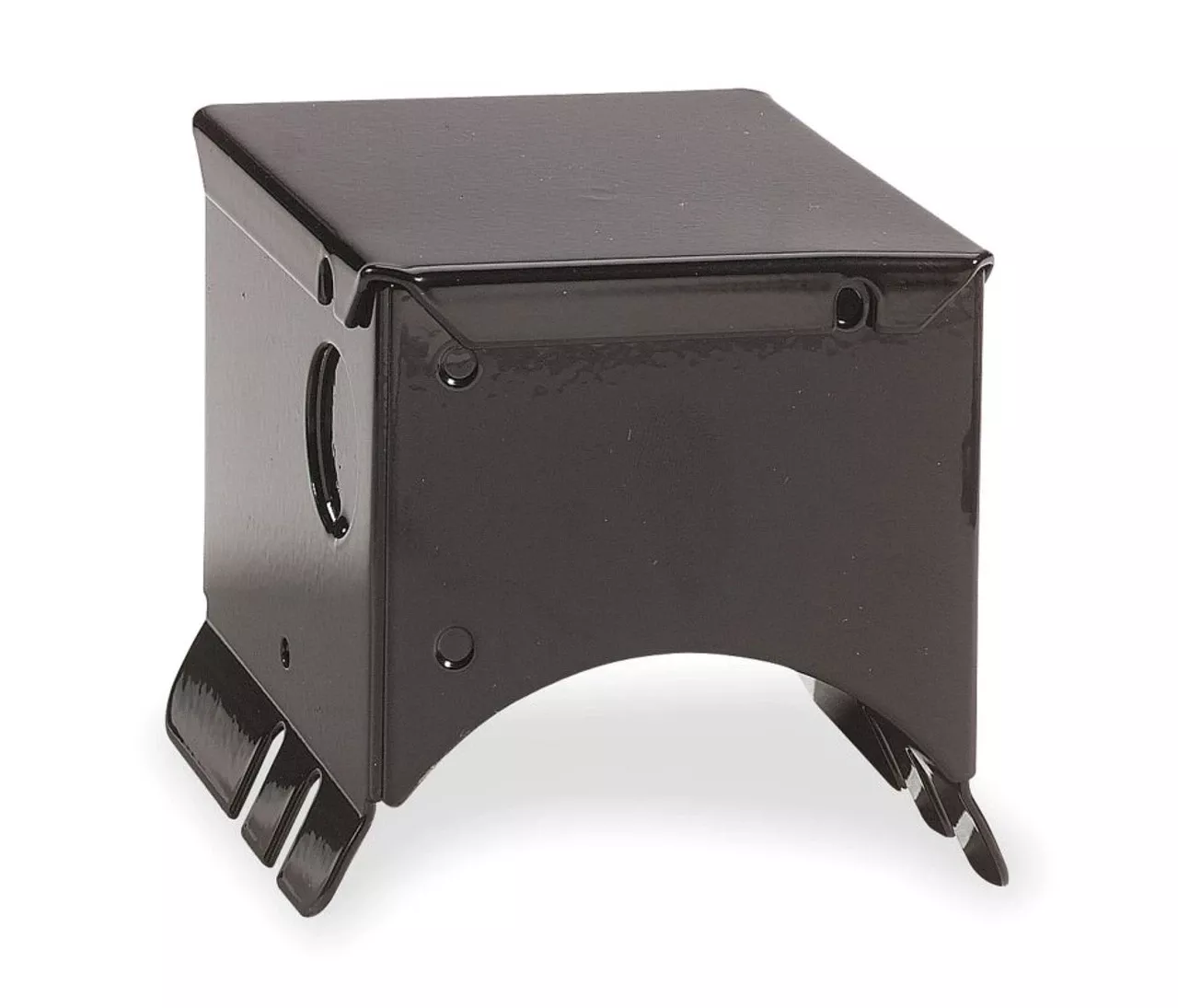 Optional Conduit Box For Certain Dayton Gear Motors Model # 4JV45