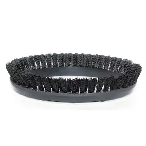 Oreck, O-237049 Carpet Brush, Black For Orbiter