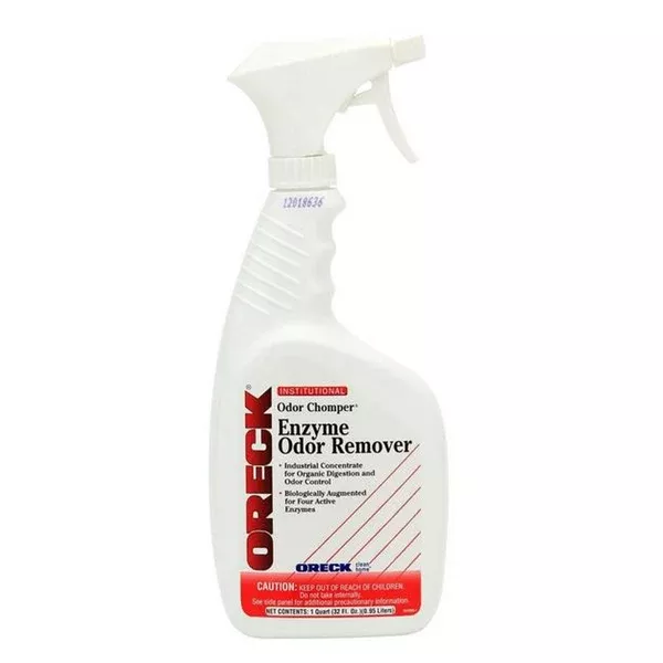 Oreck, O-34636 Deodorizer, Enzyme Odor Eater