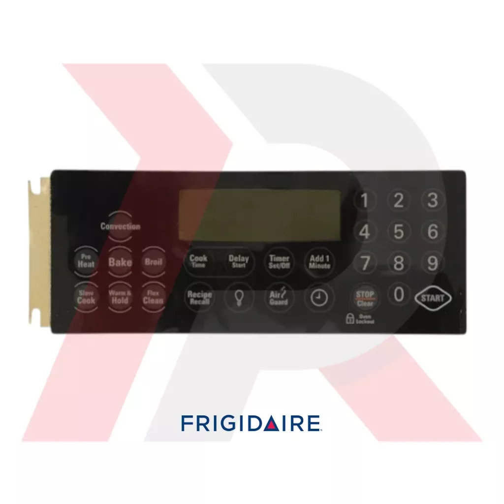 Oven Control Board #316352202