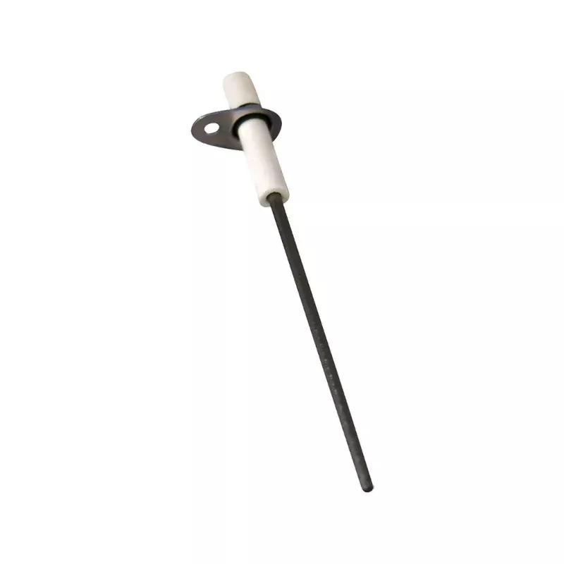 Packard PFS401 Flame Sensor with Ceramic Insulator, Single Rod