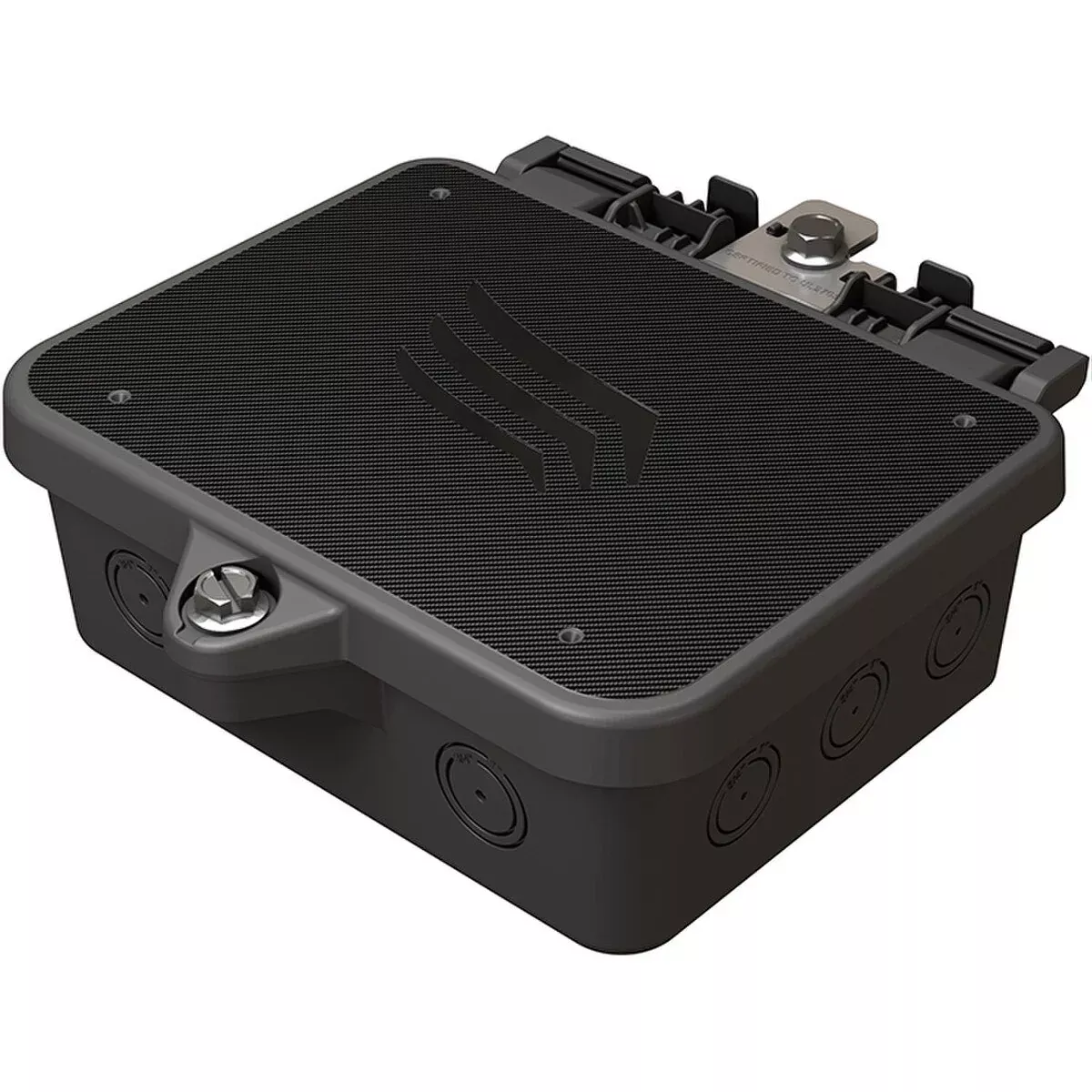 Pegasus Solar BondBox PSR-BBOX